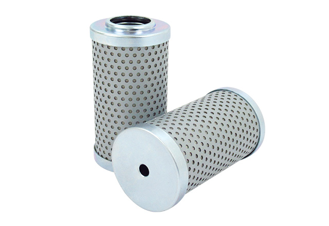 hydraulic oil filter